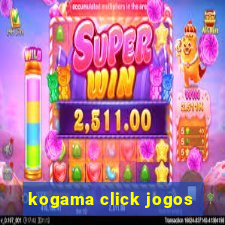 kogama click jogos